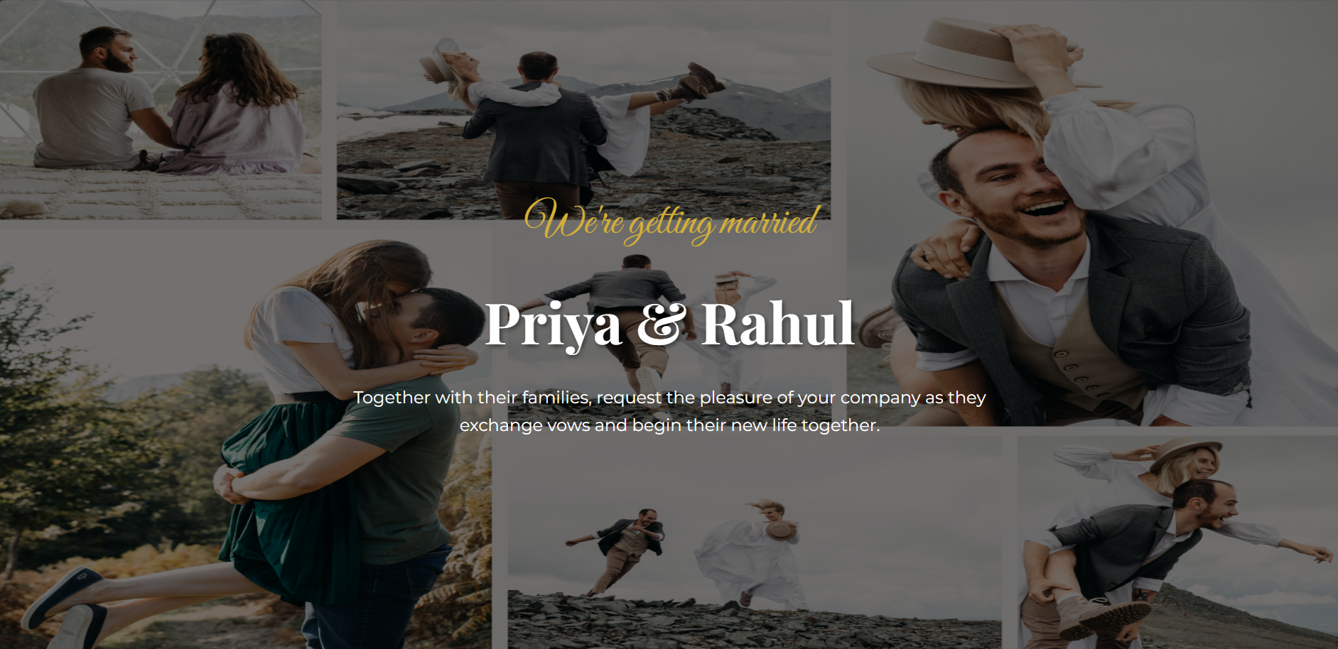 Baby Shower Invitation